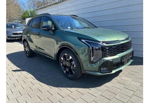 KIA Sportage #3