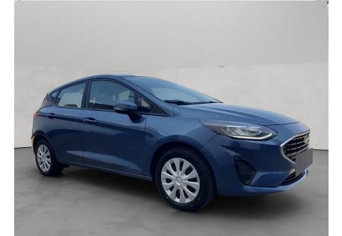 Ford Fiesta #8