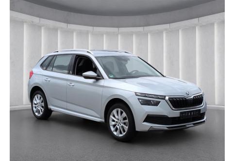 Skoda Kamiq #18