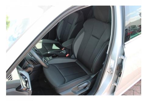 Skoda Scala #9