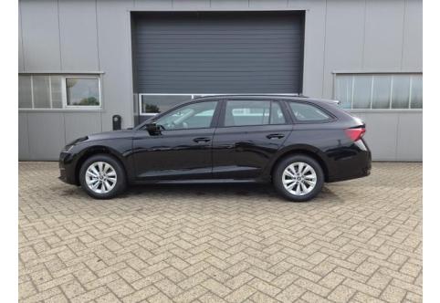 Skoda Octavia #2