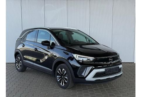 Opel Crossland X #4