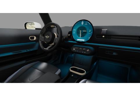 MINI JOHN COOPER OPERE CONVERTIBILE #5