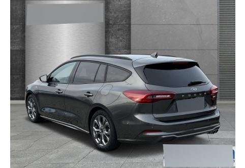Ford Focus #2