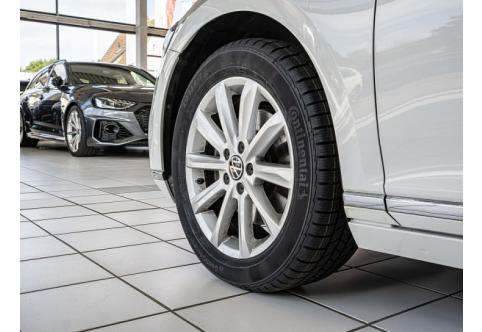 VW Passat #5