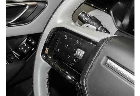 Land Rover Range Rover #20