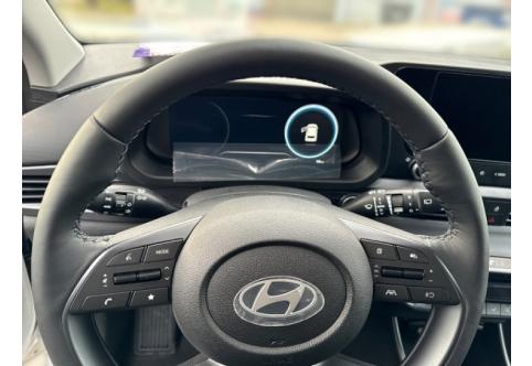 Hyundai i20 #8