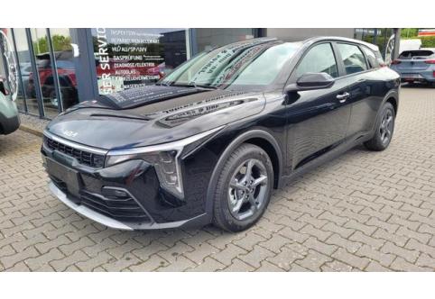 Kia K4 #2