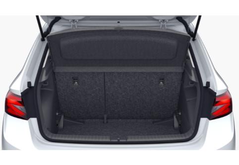 Skoda Fabia #6