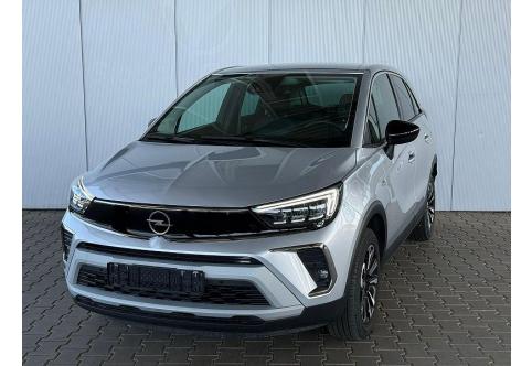 Opel Crossland X #1