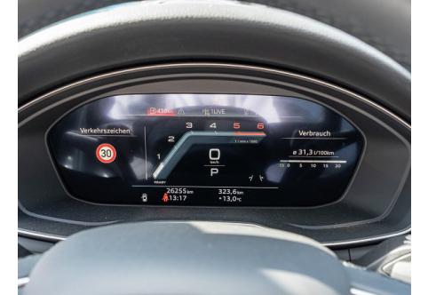 Audi A4 #12