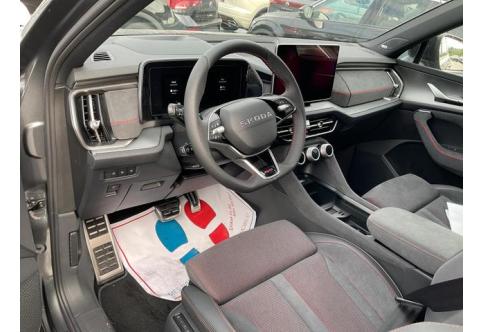 Skoda Kodiaq #1