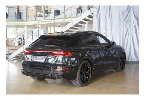 Audi RSQ8 #4