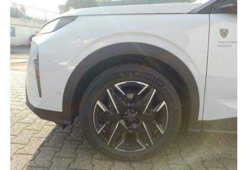 Peugeot 3008 #7