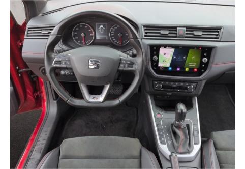 Seat Arona #5