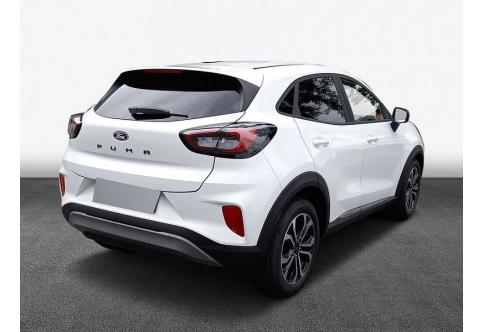 Ford Puma #2
