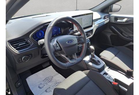 Ford Focus #10