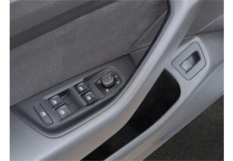 VW Passat #17