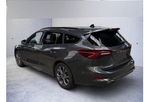 Ford Focus #2