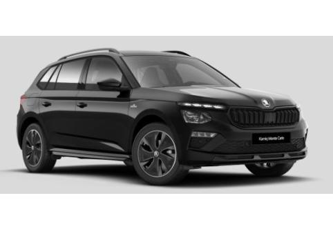 Skoda Kamiq #1
