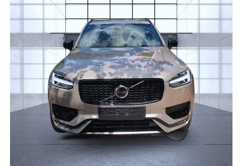 Volvo XC90 #5
