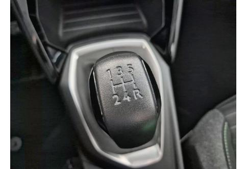 Peugeot 208 #17
