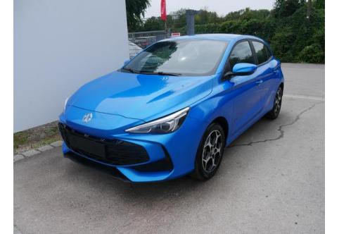 MG MG3 #2