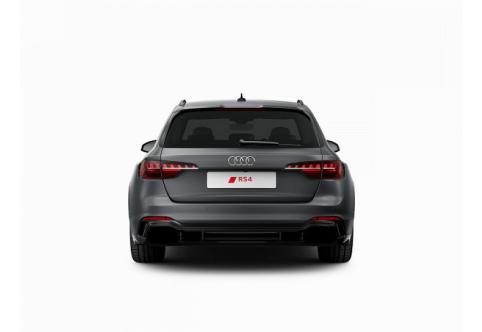 Audi RS4 #8