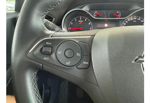 Opel Crossland X #22