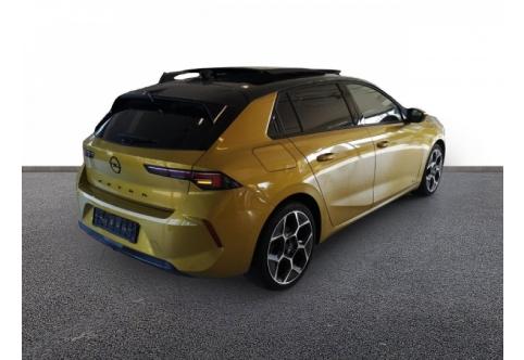 Opel Astra #6