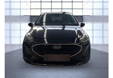 Ford Fiesta #5