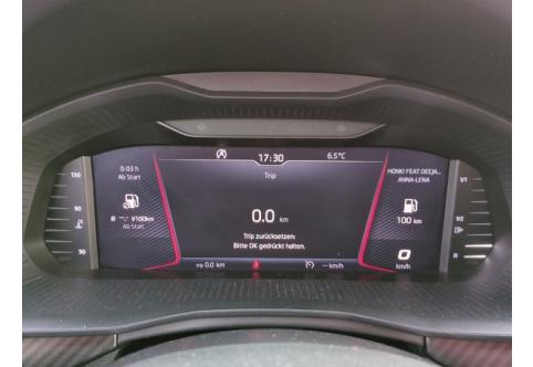Skoda Scala #17