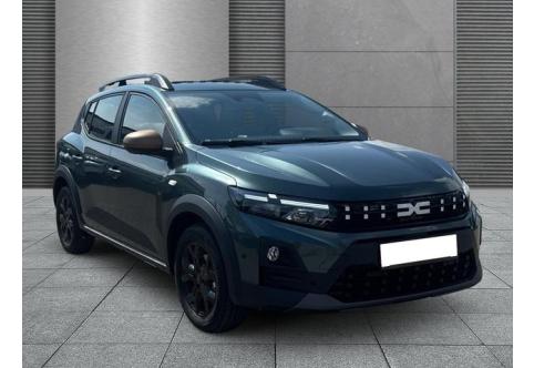 Dacia Sandero #2