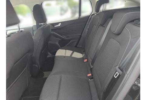 Ford Focus #16