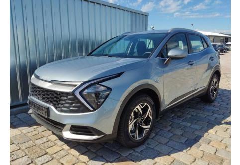KIA Sportage #2