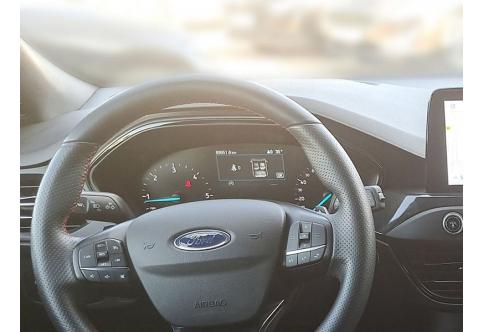 Ford Focus #14