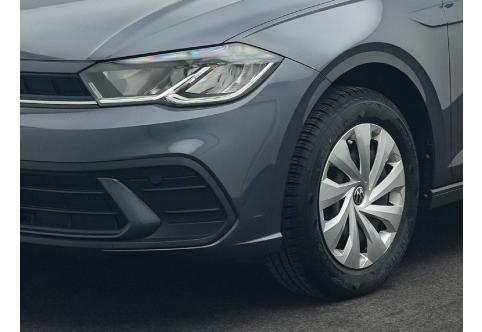 VW Polo #14