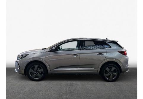 Opel Grandland X #4