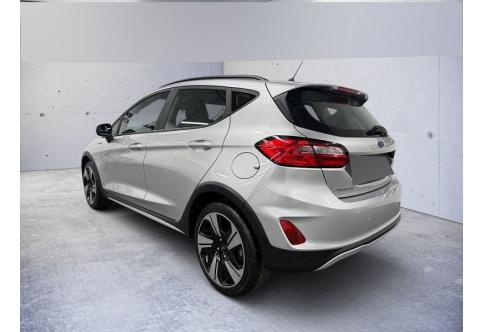 Ford Fiesta #4