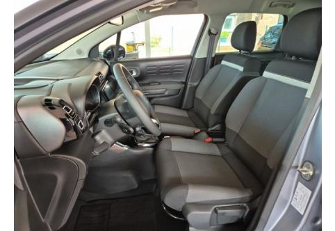Citroën C3 Aircross #12