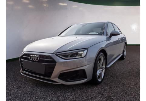 Audi A4 #1