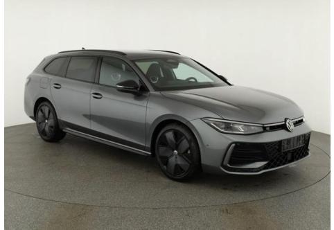 VW Passat #2
