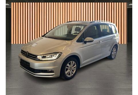 VW Touran #2