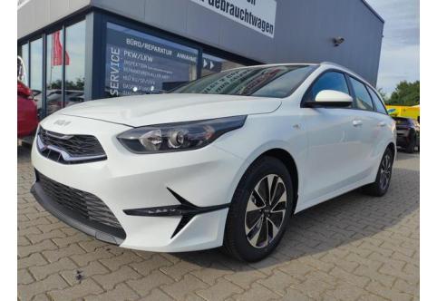 KIA cee'd #2