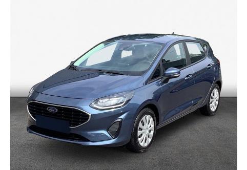 Ford Fiesta #1