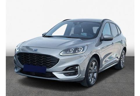 Ford Kuga #1