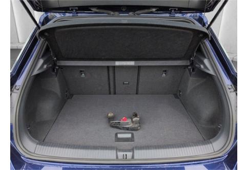 VW T-Roc #12