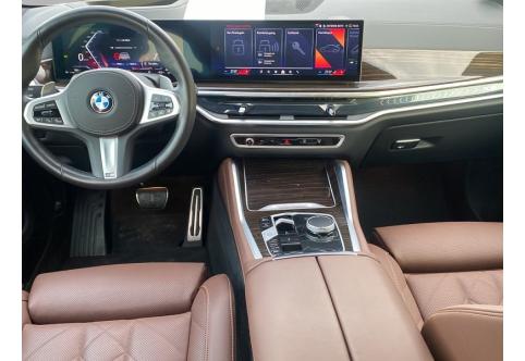 BMW X6 #3