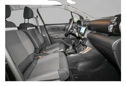 Citroën C3 Aircross #6
