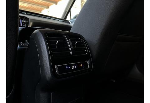 VW Passat #21